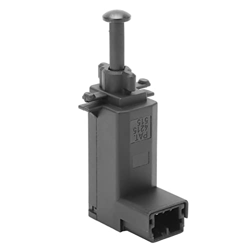 Bremslichtschalter, Kompatibel mit Freelander 1999–2004 Discovery Series 2 1998–2004 P38 1995–2002, Bremslichtpedalschalter von Aramox
