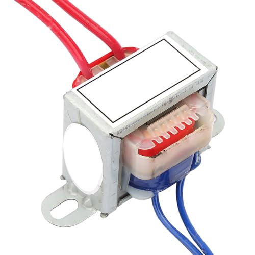 Datei für Einen Temperial Temperial 220V A 12 V/24 V für Verschiedene Anwendungen (12V) von Aramox