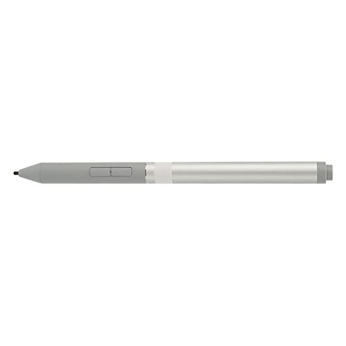 Aramox Digitaler Tablet-Stift, 4096, Druckempfindliche Typ-C-Schnittstelle, Silberfarbene Universelle Kapazitive Touchscreen-Stifte für Elitebo Aramox Digitaler Tablet-Stift, 4096, Druckempfindliche Typ-C-Schnittstelle, Silberfarbene Universelle Kapazitive Touchscreen-Stifte für Elitebo von Aramox