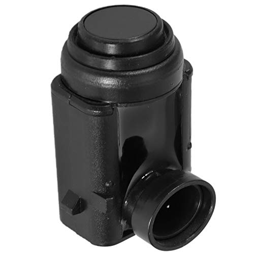 Aramox Einparkhilfe für W203 W209 W210 W211, Modell 0045428718, Parksensor, Auto PDC, Oberflächenmontage, 0.2 - 2 Meter, Kunststoff, PVC, Digitalausgang, 30 Tage Rückgabe- und Rückerstattungspolitik von Aramox