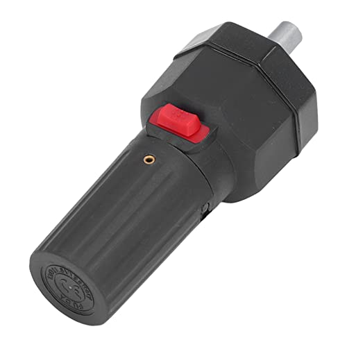 Elektrischer BBQ Grill Motor Niedriger Stromverbrauch Gute Isolierung Niedriger Grill-BBQ-Motor für Camping-Picknick-Ausgangsgeschwindigkeit Im Freien: 3-3,5R.P.M. von Aramox