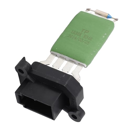 Gebläsemotorwiderstand 1089959, Ersatz für TRAsnsit MK5 MK6 MK7 mit Metall -ABS -Material OEM -Spezifikationen Yh 1827 Kompatibel Gebläsemotorwiderstand 1089959, Ersatz für TRAsnsit MK5 MK6 MK7 mit Metall -ABS -Material OEM -Spezifikationen Yh 1827 Kompatibel von Aramox