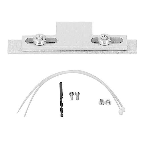 Generator Control Interlock Kit - Aluminium -Legierungspanel für Homeline Meter Main 200A Breaker Generator Control Interlock Kit - Aluminium -Legierungspanel für Homeline Meter Main 200A Breaker von Aramox