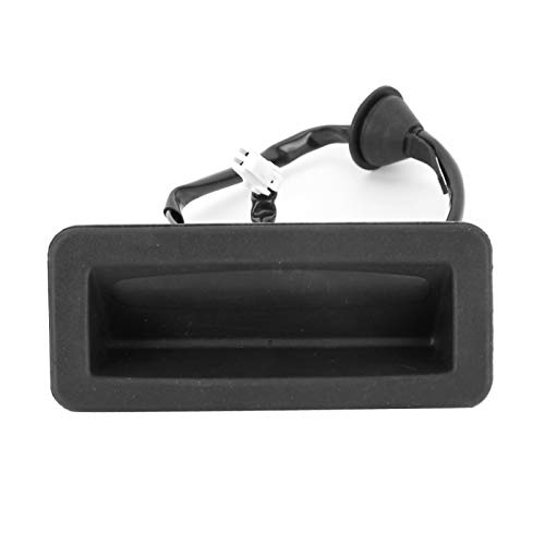Heckklappen-Auslöseschalter OEM 3M5119B514AC Entriegelung Heckklappe für Focus II Bj. 2004-2007/ MK2 C-Max Bj. 2003-2006 von Aramox