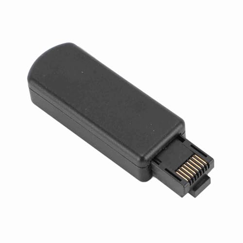 JB Tool USB-Adapter mit Ethernet-Typ-C-Kabel, Dongle mit Ethernet-Typ-C-Kabel, Schwarzes Plug-and-Play-USB-JB-Tool-Mod-Kit für FW 9.0 11.0 System JB Tool USB-Adapter mit Ethernet-Typ-C-Kabel, Dongle mit Ethernet-Typ-C-Kabel, Schwarzes Plug-and-Play-USB-JB-Tool-Mod-Kit für FW 9.0 11.0 System von Aramox