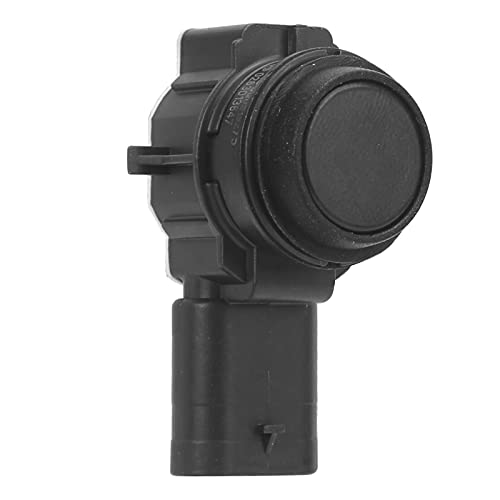 PDC Parkensensor 3Q0919275 | Originalgetreuer Ersatz | Plug & Play | ABS+Metall | Rückfahrhilfe für Auto von Aramox