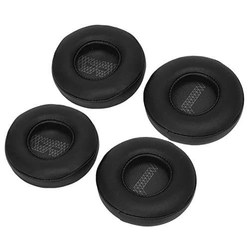 Rauschisolierungsspeicher Schaum -Ohrkissen Ersatz, Kompatibel mit 400BT 460NC -Kopfhörern, Premium Protein Leder Ohrpolster Rauschisolierungsspeicher Schaum -Ohrkissen Ersatz, Kompatibel mit 400BT 460NC -Kopfhörern, Premium Protein Leder Ohrpolster von Aramox