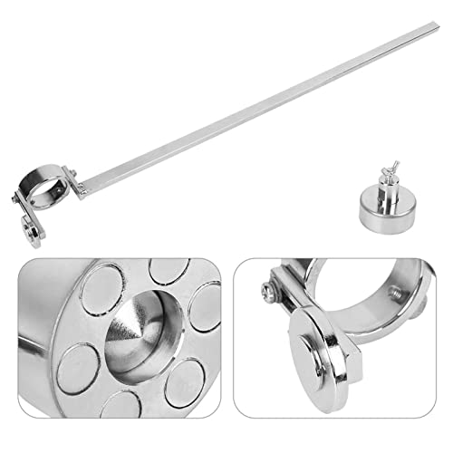 -Schneidkompass, Kreisrollenanleitung P80 -Schneider, Starke Taschenlampe mit Magnetischer Basis für Metallschnitt, Breite Anwendung, Sichere Einstellbare Trommel, Prämiequalität -Schneidkompass, Kreisrollenanleitung P80 -Schneider, Starke Taschenlampe mit Magnetischer Basis für Metallschnitt, Breite Anwendung, Sichere Einstellbare Trommel, Prämiequalität von Aramox