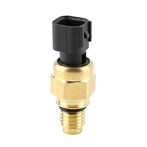 Servolenkungs Öldrucksensor Auto, Öldruckschalter Sensor, KFZ Öldruck-Sensor 98AB-3N824-DB Sensor Öldruckschalter Öldrucksensor Öldruckgeber Sensor für Servolenkung Öldruckschalter von Aramox