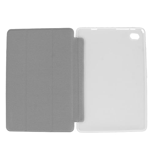 Tablet Hülle, Tablet Leichtes PU TPU Ultra Slim für P30S (Grau) von Aramox