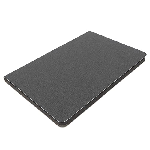 Tablet-Schutz, Fallschutz Tablet-Hülle Zähigkeit Multi-Winkel-Einstellung für P40HD (Grau) von Aramox