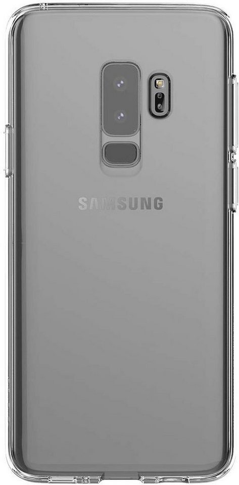 Araree Handyhülle Airfit Pop Schutzhülle Passend für Samsung Galaxy S9+ (SM-G965) 15,7cm (6,2 Zoll), Perfekte Passform von Araree