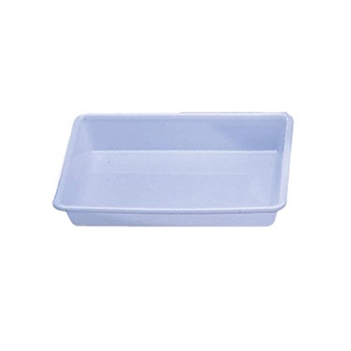Araven 1132 Schale für Lebensmittel, 485 x 335 x 80 mm, transparent Araven 1132 Schale für Lebensmittel, 485 x 335 x 80 mm, transparent von Araven