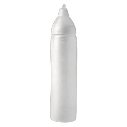 Araven Dosierflasche 50 cl,Durchsichtig Araven Dosierflasche 50 cl,Durchsichtig von Araven