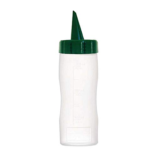 Araven FA915 Ölspender, 0,35 l Fassungsvermögen, 198 mm x 60 mm, lichtdurchlässig Araven FA915 Ölspender, 0,35 l Fassungsvermögen, 198 mm x 60 mm, lichtdurchlässig von Araven