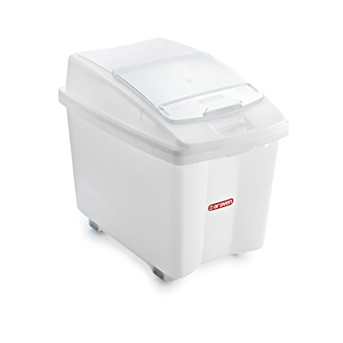 Fifo Ingredient Box 100l 70.5x46.5xh58cm Fifo Ingredient Box 100l 70.5x46.5xh58cm von Araven