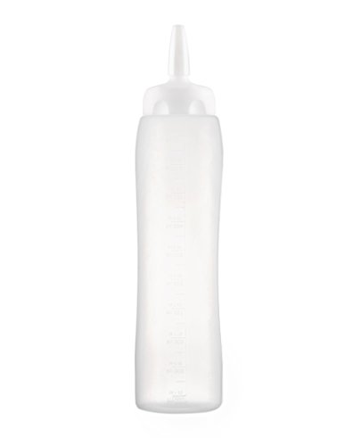 Saucenspender 100cl weiß von Araven