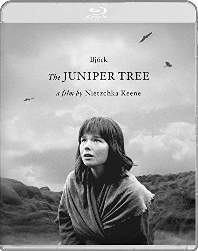 Juniper Tree [Edizione: Stati Uniti] [Blu-ray] von Arbelos Films
