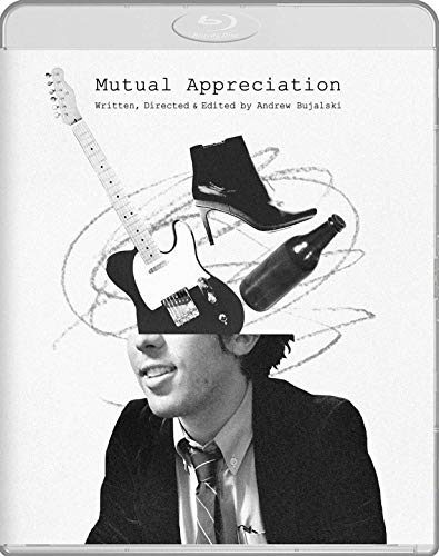 Mutual Appreciation [Blu-ray] von Arbelos Films