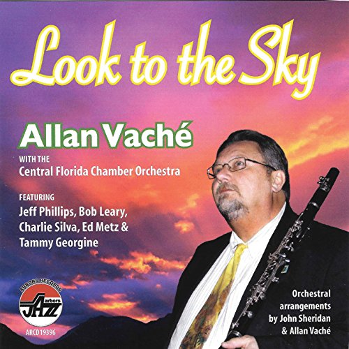 Look to the Sky von Arbors Records (Media Arte)
