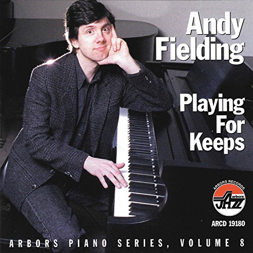 Playing for Keeps von Arbors Records (Media Arte)