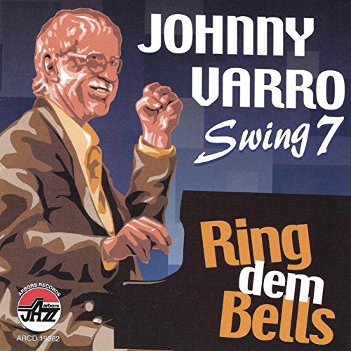 Ring dem Bells von Arbors Records (Media Arte)