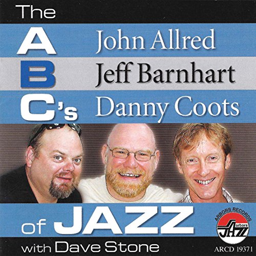 The ABC'S of Jazz von Arbors Records (Media Arte)