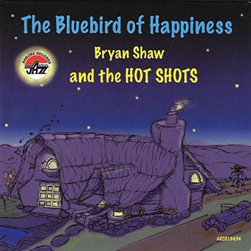 The Bluebird of Happiness von Arbors Records (Media Arte)