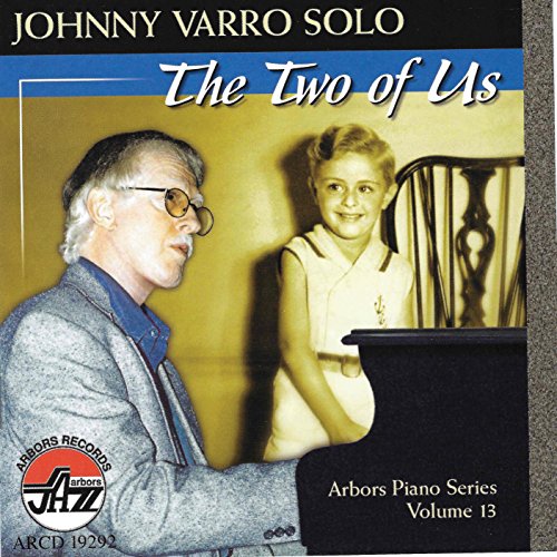 The Two of Us von Arbors Records (Media Arte)