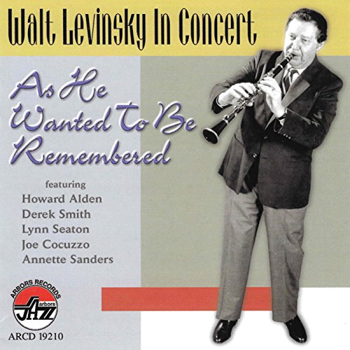 As He Wanted to Be Remembered von Arbors Records