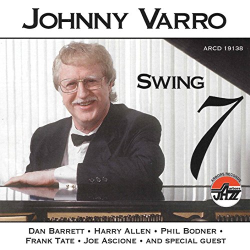 Swing 7 von Arbors Records