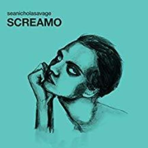 Screamo Cassette (Mc) [Musikkassette] von Arbutus (Irascible Distribution)