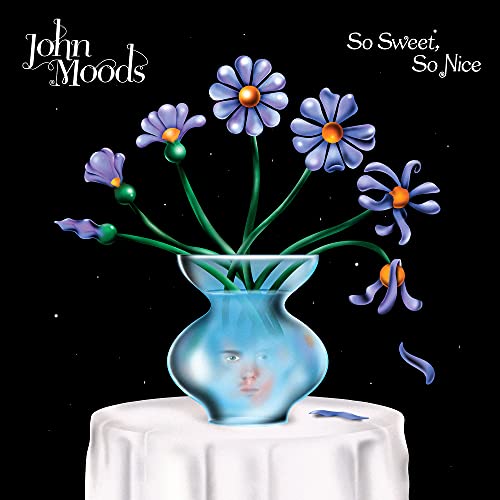 So Sweet So Nice [Vinyl LP] von Arbutus Records