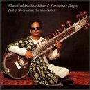 Classical Indian Sitar & Surba [Musikkassette] von Arc (UK)