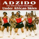 Under African Skies [Musikkassette] von Arc (UK)