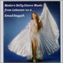 Vol. 2-Modern Bellydance Music [Musikkassette] von Arc (UK)