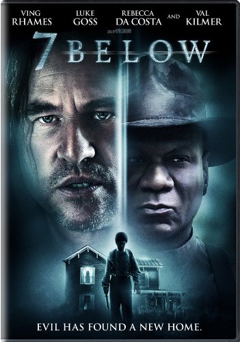 7 Below / (Ws) [DVD] [Region 1] [NTSC] [US Import] von Arc Entertainment