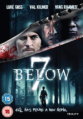 7 Below [DVD] von Arc Entertainment