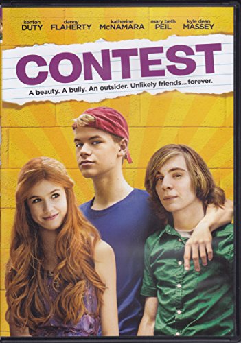 Contest (DVD + VUDU Digital Copy) von Arc Entertainment