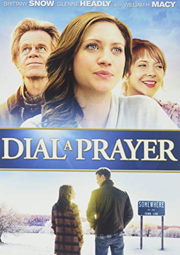 DIAL A PRAYER - DIAL A PRAYER (1 DVD) von Arc Entertainment