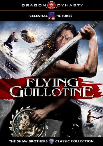 Flying Guillotine / (Dub Sub) [DVD] [Region 1] [NTSC] [US Import] von Arc Entertainment