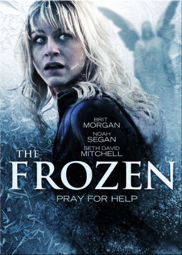 Frozen / (Ws Dol) [DVD] [Region 1] [NTSC] [US Import] von Arc Entertainment