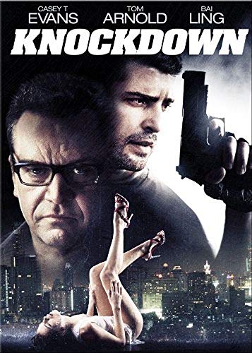 Knockdown [DVD] [Region 1] [NTSC] [US Import] von Arc Entertainment