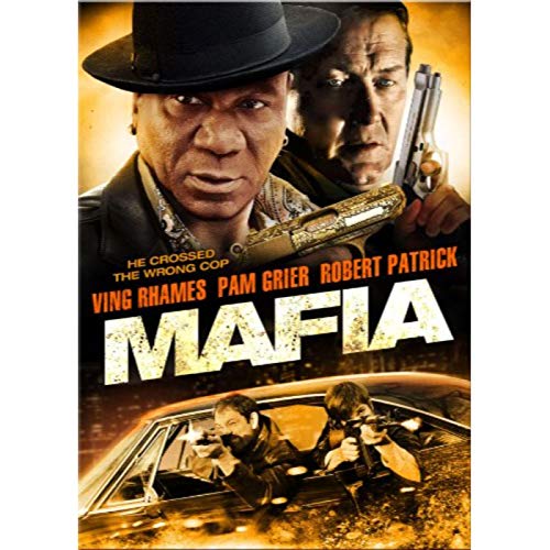 Mafia / (Ws) [DVD] [Region 1] [NTSC] [US Import] von Arc Entertainment
