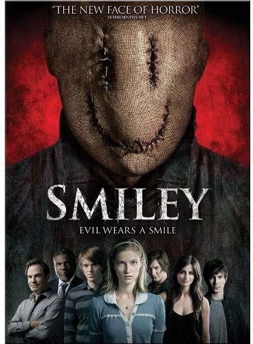 Smiley / (Ws) [DVD] [Region 1] [NTSC] [US Import] von Arc Entertainment