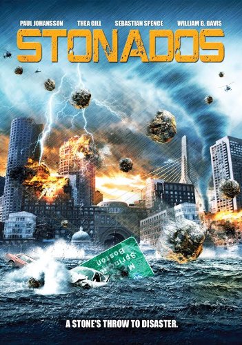 Stonados / (Ws Dol Amar) [DVD] [Region 1] [NTSC] [US Import] von Arc Entertainment