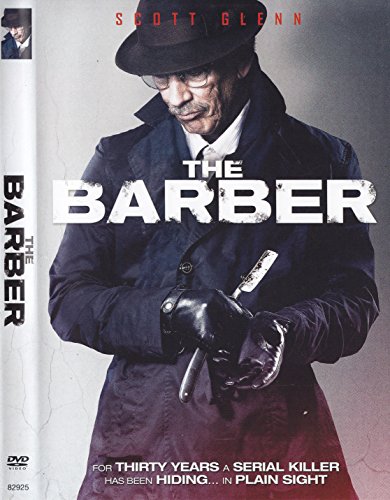 The Barber (DVD + VUDU Digital Copy) von Arc Entertainment