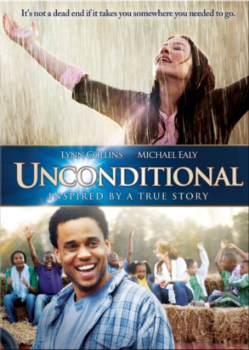 Unconditional / (Ws) [DVD] [Region 1] [NTSC] [US Import] von Arc Entertainment