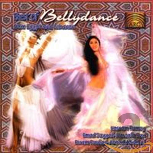 Best of Bellydance from Egypt von Arc Music Productions (Da Music)