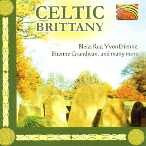 Celtic Brittany II von Arc Music Productions (Da Music)